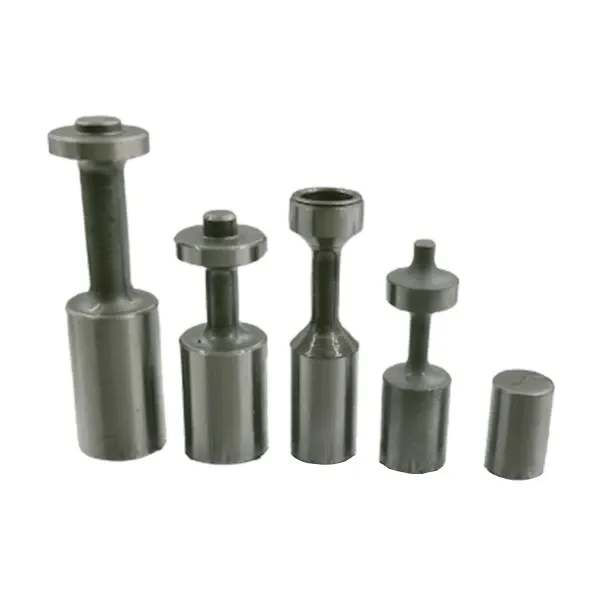 ZhongYi precision pressure limiting valve cartridge for engine lubrication and hydraulic systems