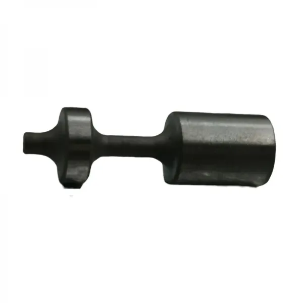 Direct-acting screw-in pressure relief valve cartridge with O-ring seal