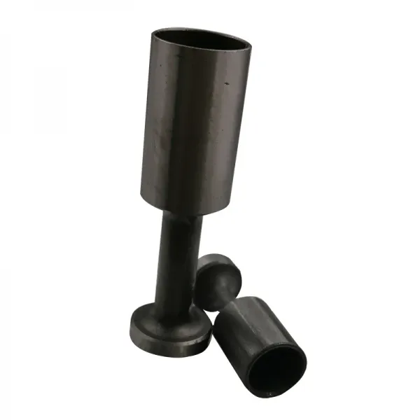 Industrial fluid circuit pressure regulating valve component