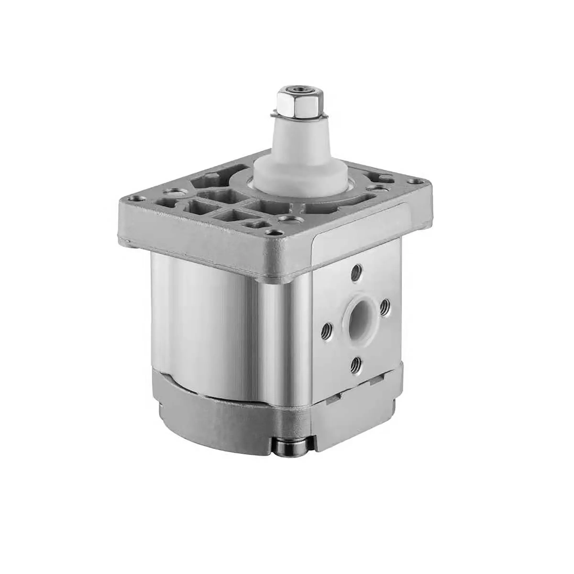 Real Fiat 640/480 tractor replacement hydraulic gear pump